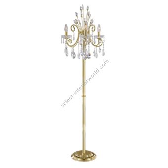 Castro Lighting / Floor Lamps / Casablanca 5149.3