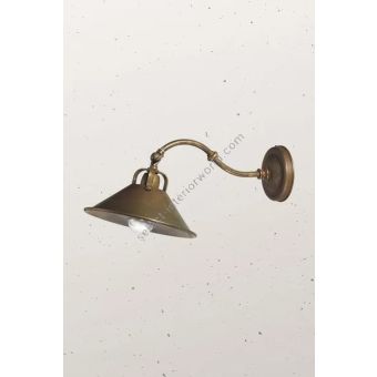 Il Fanale / Wall Lights / Cascina 204.04.OO