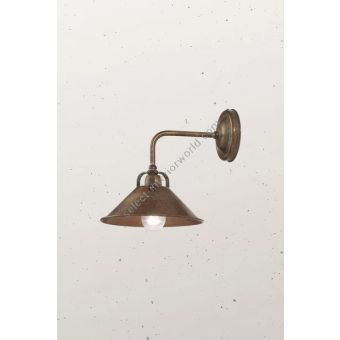 Il Fanale / Wall Lights / Cascina 204.05.OO