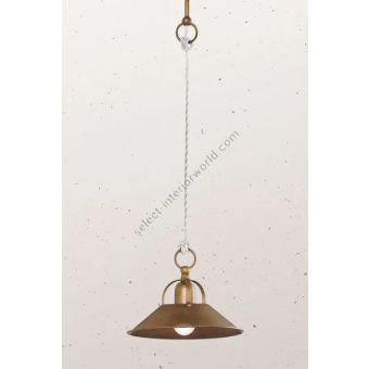Il Fanale / Pendants & Suspension Lights / Cascina 204.07.OO