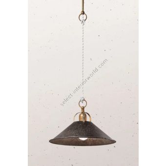 Il Fanale / Pendants & Suspension Lights / Cascina 204.08.OO