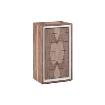 Smania / Dressers / Domino 09