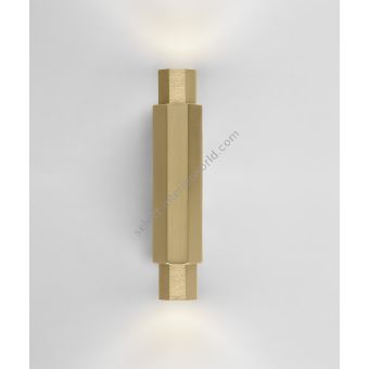 Euroluce Lampadari / Wall Sconces / Castel Wall Lamp