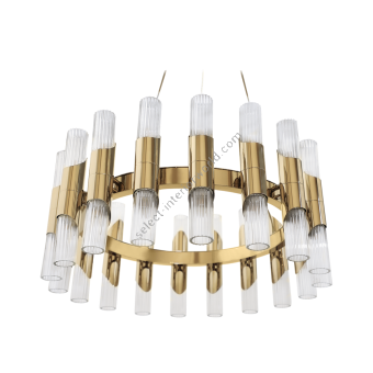 Castro Lighting / Pendants & Suspension Lights / Byron 9970