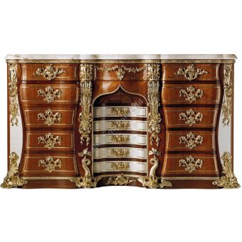 Jumbo Collection / Sideboard / Cavour Sideboard