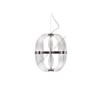 Patrizia Garganti / Pendants & Suspension Lights / Coup De Foudre CDF01