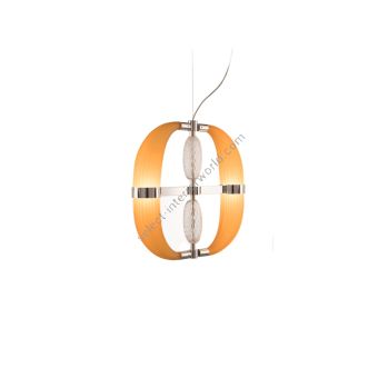 Patrizia Garganti / Pendants & Suspension Lights / Coup De Foudre CDF02
