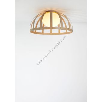 Estiluz / Ceiling Lights / Bols t-4023X