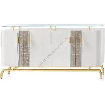Arte Veneziana / Sideboards & Buffets / Century New Classic FSB-GLF-011-EB20