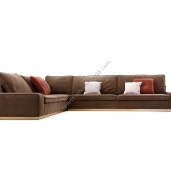 Ulivi Salotti / Sofas / Cesar Reverse Sectional