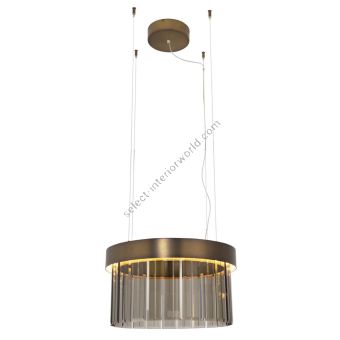 IDL 1987 / Pendants & Suspension Lights / Cesare 623