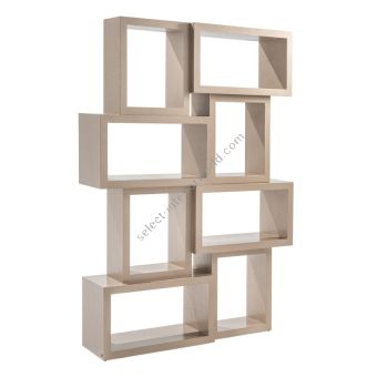 Adriana Hoyos / Shelves / Cafe Bookcase 400 2 Pieces