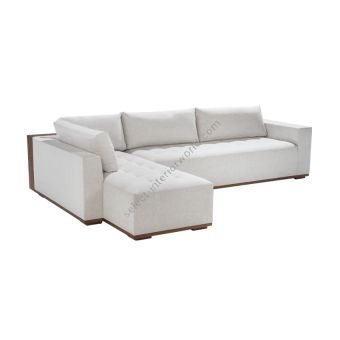 Adriana Hoyos / Sofas / Chocolate Modular 300