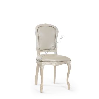 Corte Zari / Side Chairs / Giusy