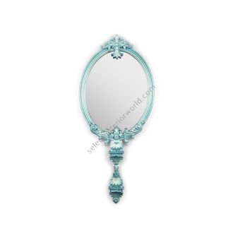 Boca do Lobo / Wall Mirrors / Chameleon