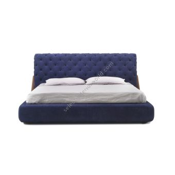 Ulivi Salotti / Beds / Chanel