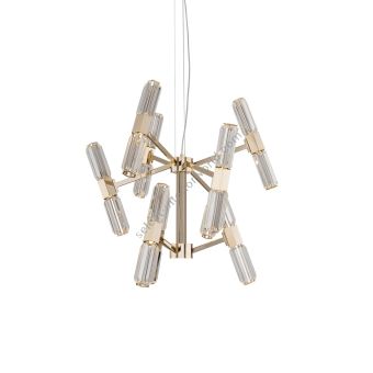 Patrizia Garganti / Pendants & Suspension Lights / Chaos 02
