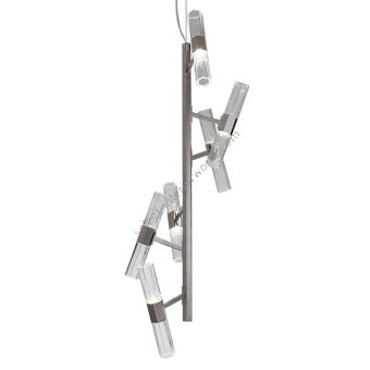 Patrizia Garganti / Pendants & Suspension Lights / Chaos 03