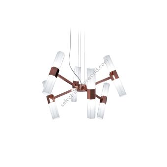 Patrizia Garganti / Pendants & Suspension Lights / Chaos 04