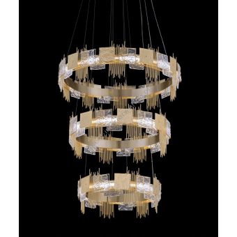 Euroluce Lampadari / Chandeliers / Character 92 Project