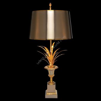 Charles Paris / Vase Roseaux / Table Lamp / 2359-0