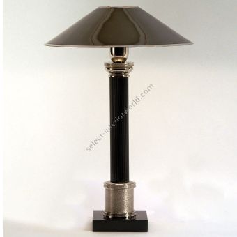 Charles Paris / Venturi / Table Lamp / 2410-0