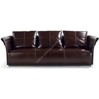 Longhi / Sofas / Charme sofa W 585