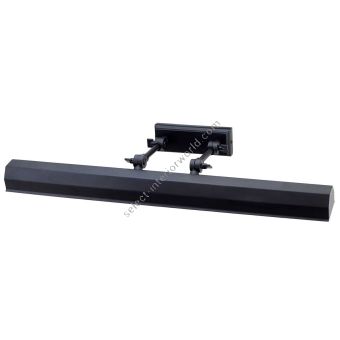 Elstead Lighting / Picture Lights / Chawton Large Black