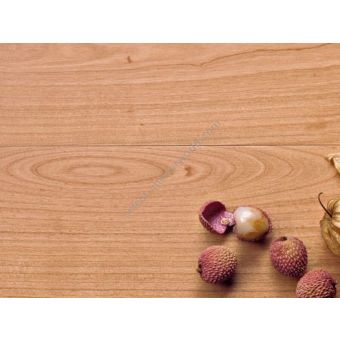 Bassano Parquet / Cherry wood parquet / The Naturals European Cherry