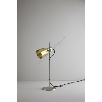 Original BTC / Table Lamps / Chester