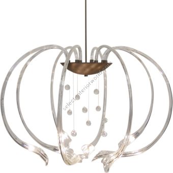 ILFARI / Pendants & Suspension Lights / Chill Out H8