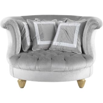 Jumbo Collection / Armchair / Chimera Armchair