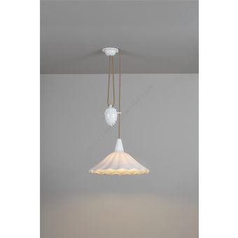 Original BTC / Pendants & Suspension Lights / Christie 36 Rise & Fall