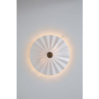 Original BTC / Wall Lights / Christie