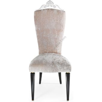 Arte Veneziana / Chairs without Arms / Cimasa Venetian Style FPH-GLF-003-100