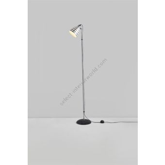 Original BTC / Floor Lamps / Circle Line