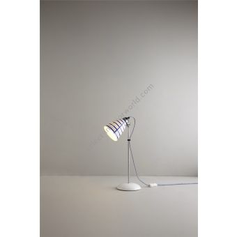 Original BTC / Table Lamps / Circle Line Medium