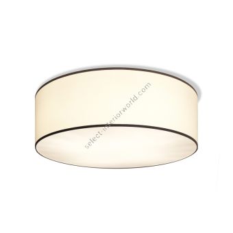 Contardi / Semi-Flush Mounts / Circus pl Pl / Pl LED