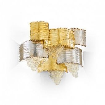 MM Lampadari / Wall Sconces / City 6579/A2