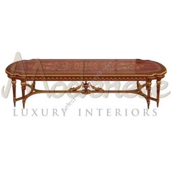 Modenese Luxury Interiors / Dining Tables / Classic Victorian 14126