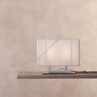 Axolight / LED Table Lamps / Clavius medium