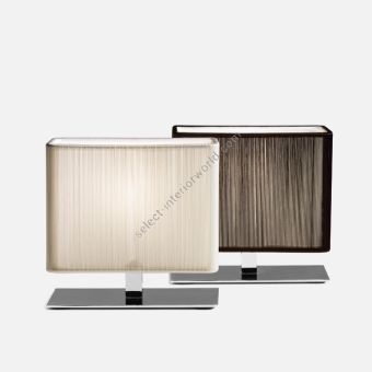 Axolight / LED Table Lamps / Clavius small