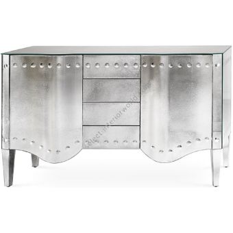 Arte Veneziana / Sideboards & Buffets / Clichy French Style FSB-AVA-008-2030