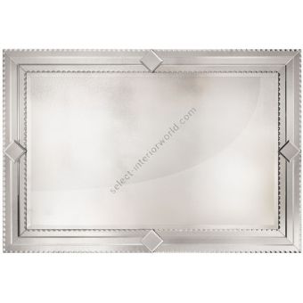 Arte Veneziana / Wall Mirrors / Clotilde Art Déco MDX-AVA-006-2040S