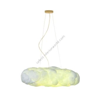 Boca do Lobo / Pendants & Suspension Lights / Cloud