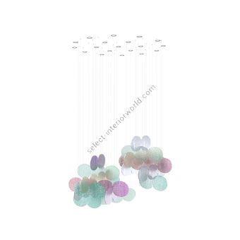 Sans Souci / Chandeliers / Clouds XL2