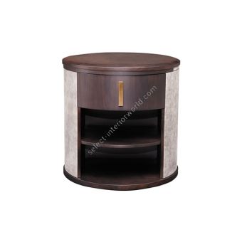 Smania / Nightstands & Bedside tables / Argo