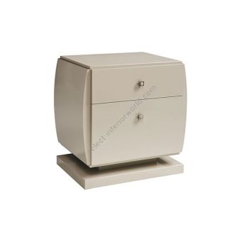 Smania / Nightstands & Bedside tables / Botticelli