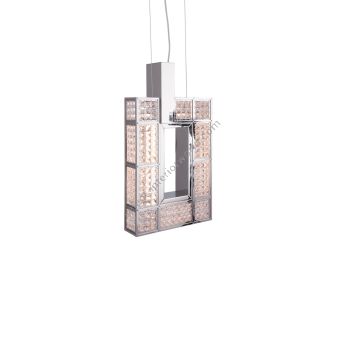 Patrizia Garganti / Pendants & Suspension Lights / Coccofilo 01