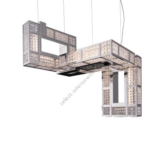 Patrizia Garganti / Pendants & Suspension Lights / Coccofilo 02